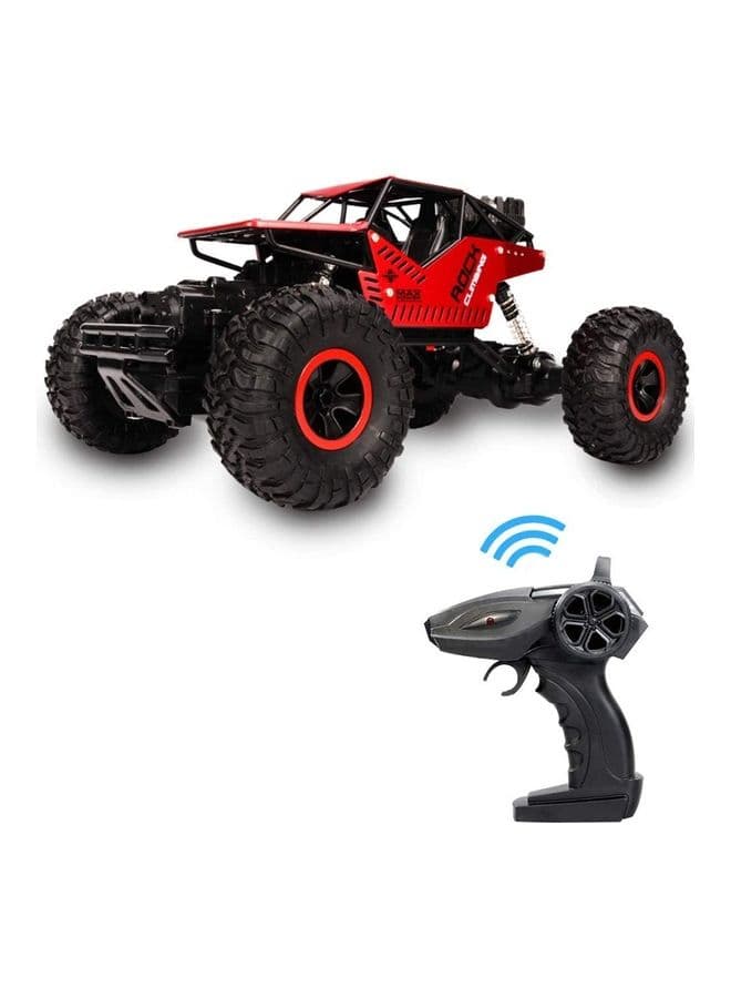 Rover Rock Stunt RC Car