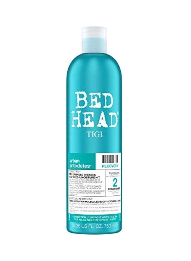Bed Head Urban Anti+dotes Recovery Conditioner
