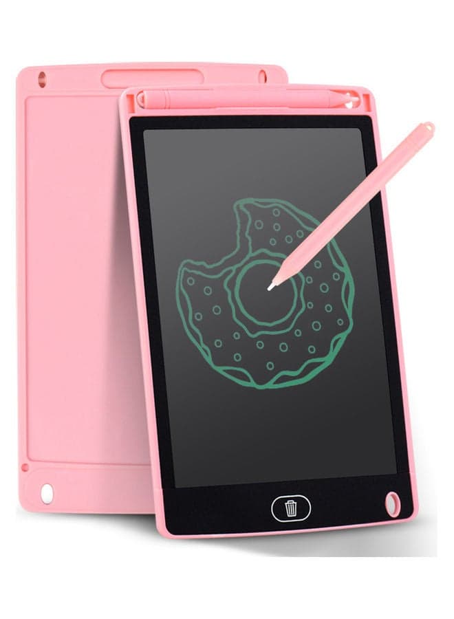 Portable LCD Writing Tablet With Stylus Pen