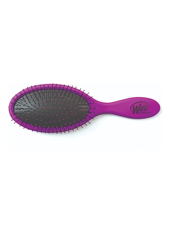 Original Detangler Brush Purple/Black