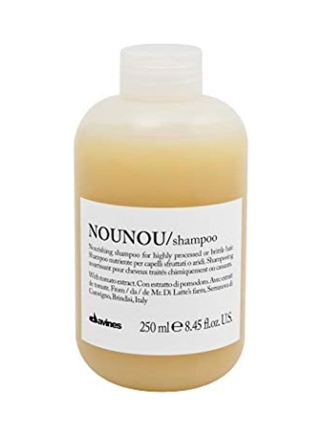 Nounou Shampoo Clear 250ml