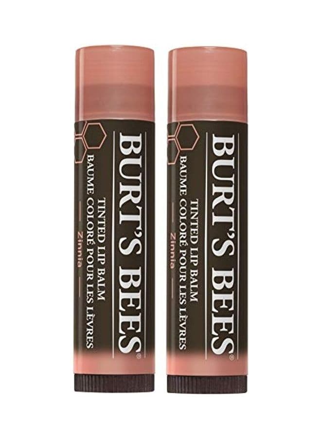 2-Piece Tinted Lip Balm