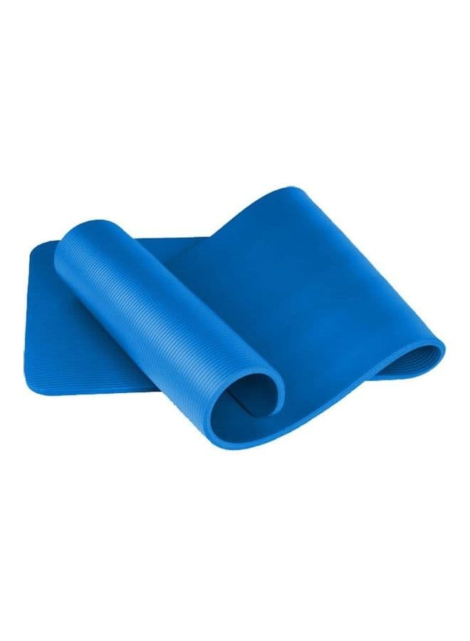 High Density Anti Slip Yoga Mat 150x61x1cm