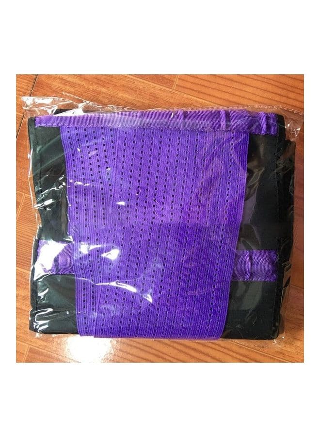 Postpartum Recovery Fitness Slimming Belt 22x18x2cm