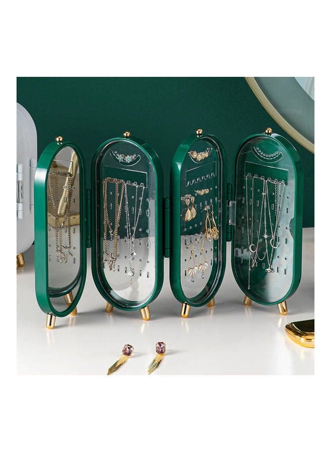 Portable Jewellery Display Stand