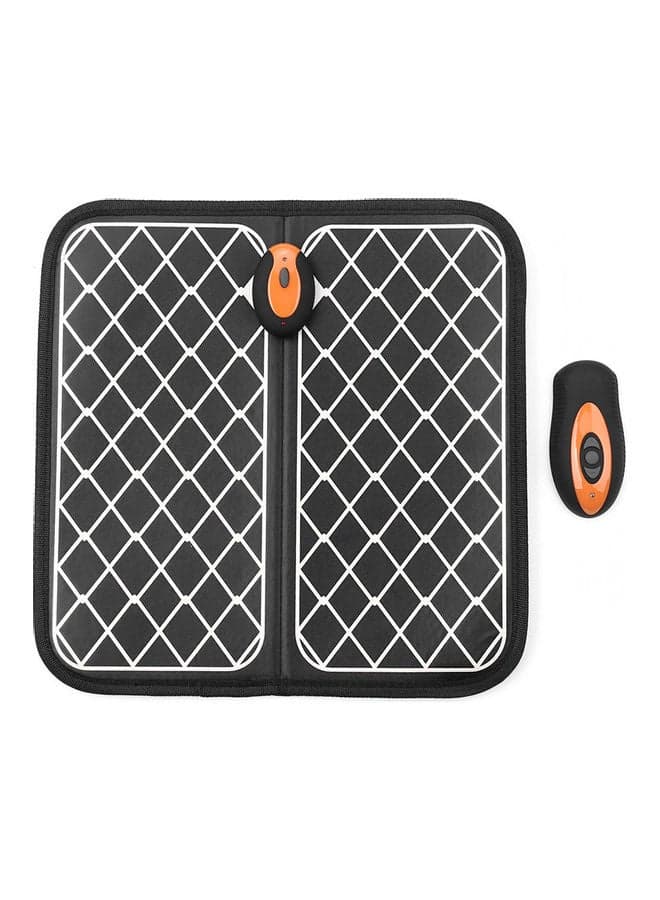EMS Foldable Foot Massager