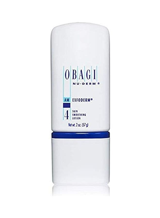 Nu-Derm Exfoderm