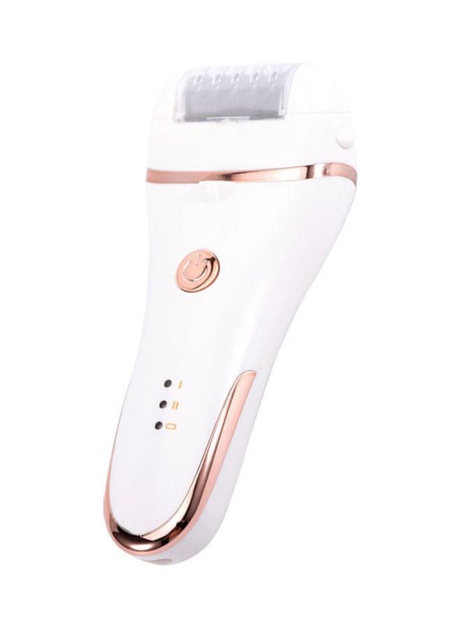 Electric Foot Callus Remover Kit