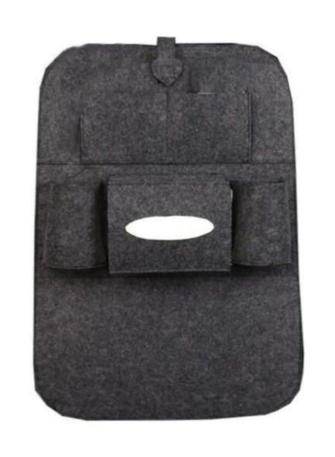 Car Seat Storage Bag Holder