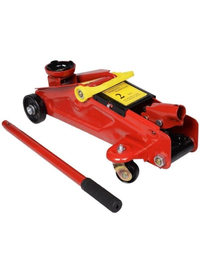 Car Hydraulic Floor Jack 2 Ton