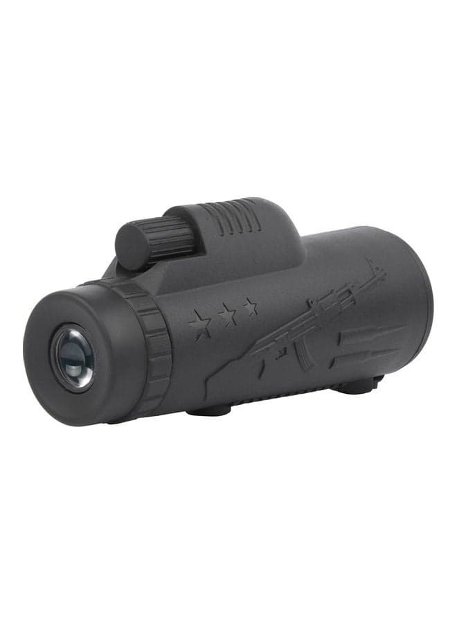 HD Waterproof Monocular Telescope