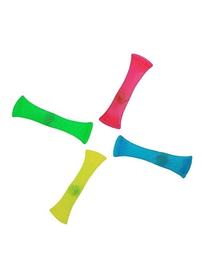 Fidget Toys Braided Mesh Tube  Set