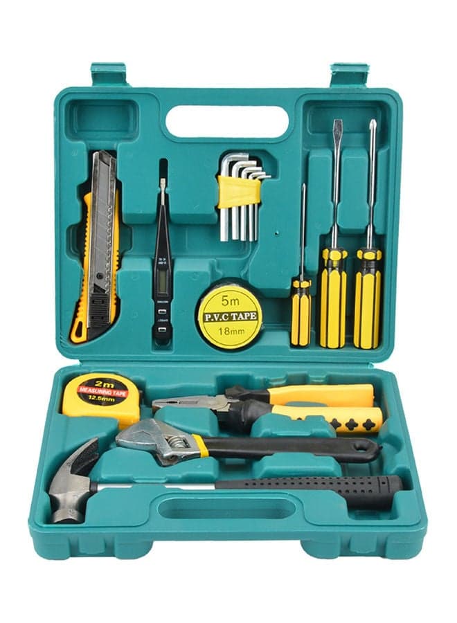 16-Piece Vehicle Repair Tool Set