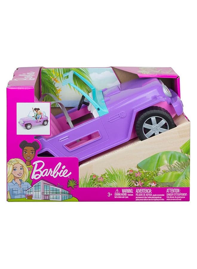 Estate Vehicle 7.25x13x8.5inch