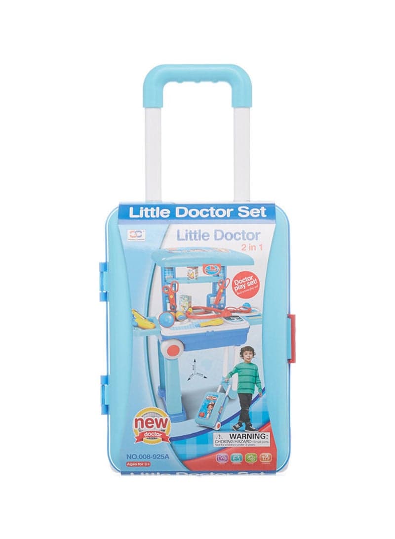 Little Doctor Set