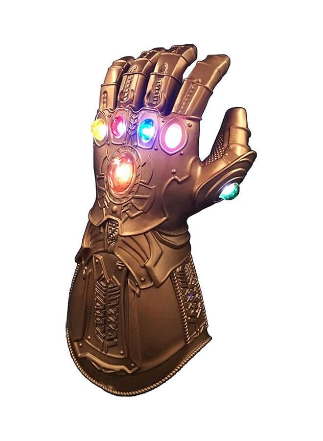 Avengers End Game Thanos Glove 30.5x14.5x9.5cm