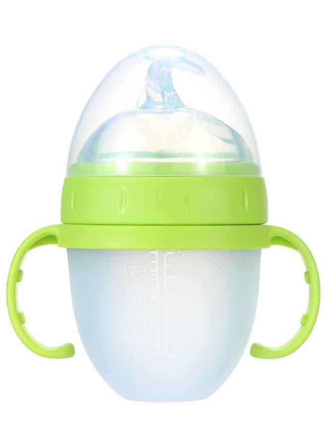 Baby Rice Cereal Bottle