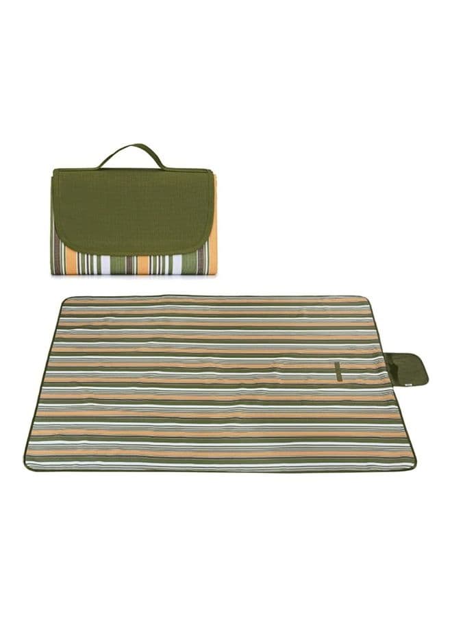 Foldable Waterproof Outdoor Picnic Mat 200x195cm