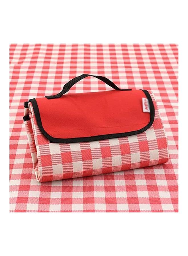 Foldable Waterproof Outdoor Picnic Mat 200 x 220cm 200 x 220cm