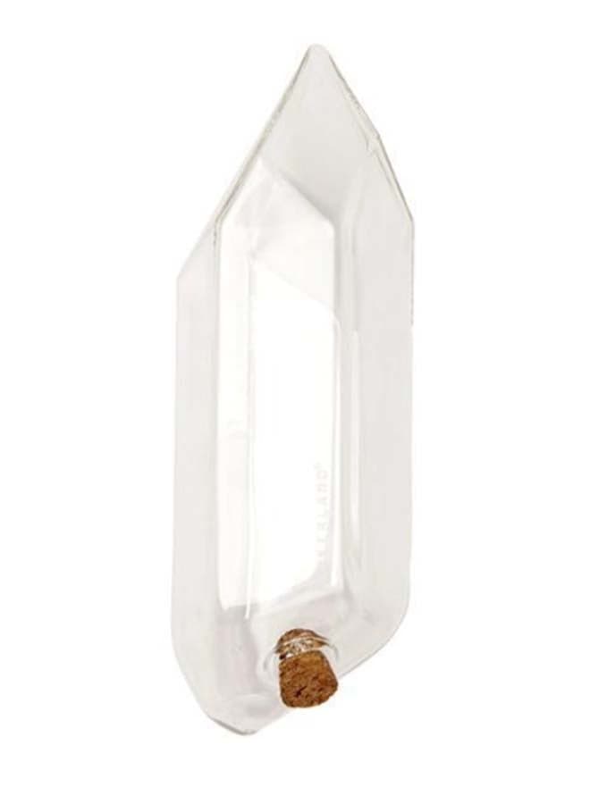 Water From A Crystal Plant Tool Clear/Brown