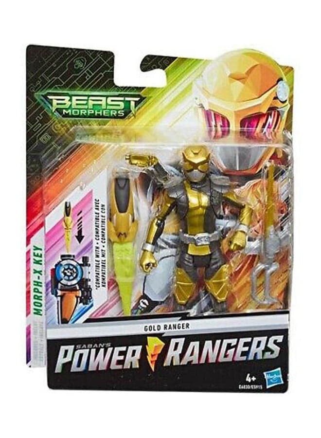 Action Figure 6inch