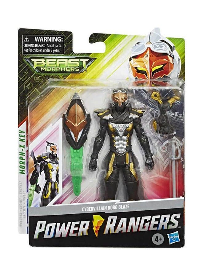 Action Figure 6inch