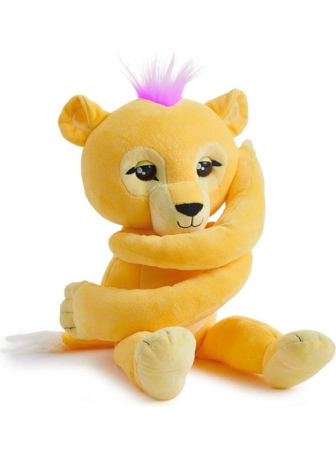 Fingerlings Hugs Plush Toy