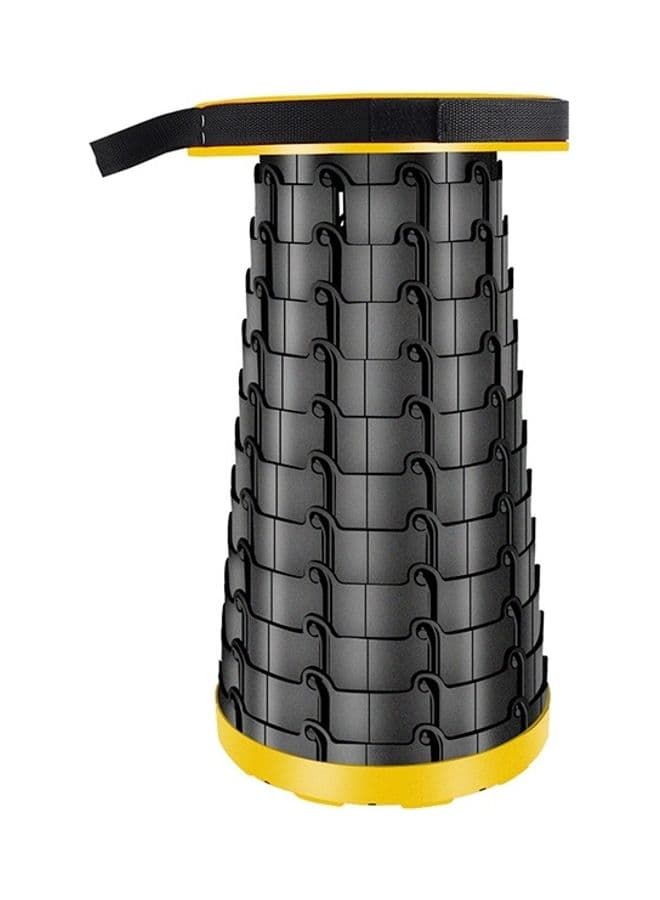 Outdoor Portable Folding Telescopic 27 x 8 x 27cm