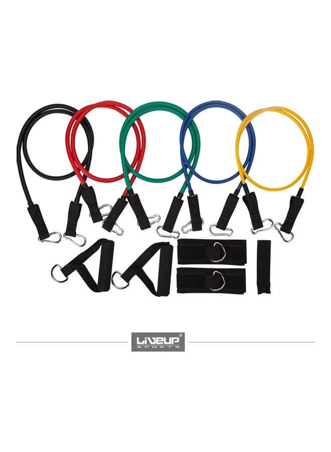 11-Piece Expander Tube Set