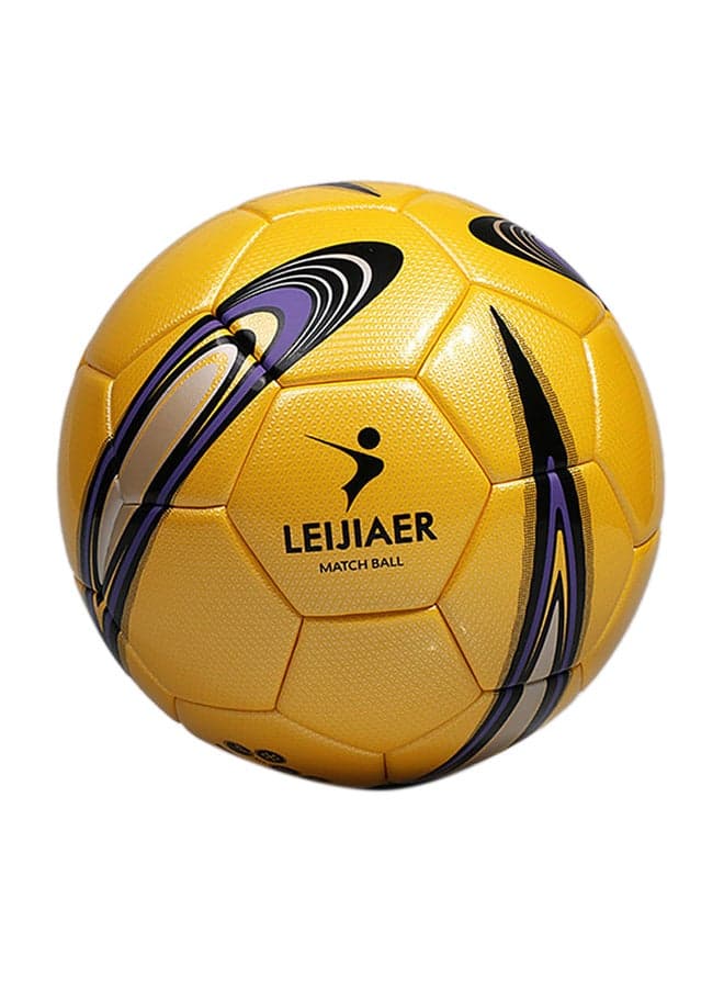 Adult Training Football 19cm