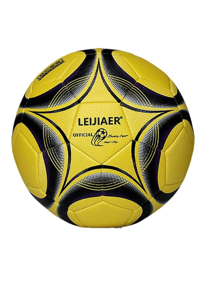 Explosion Proof Practice Football 19cm