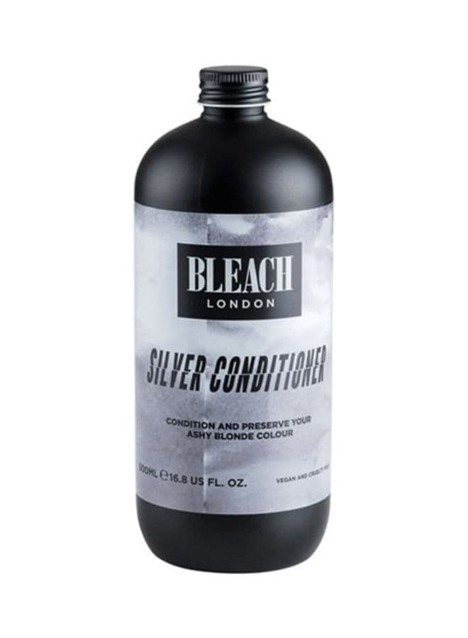 silver conditioner Multicolour 500ml