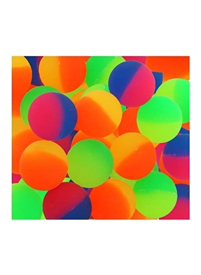 Pack Of 24 Bouncing Balls