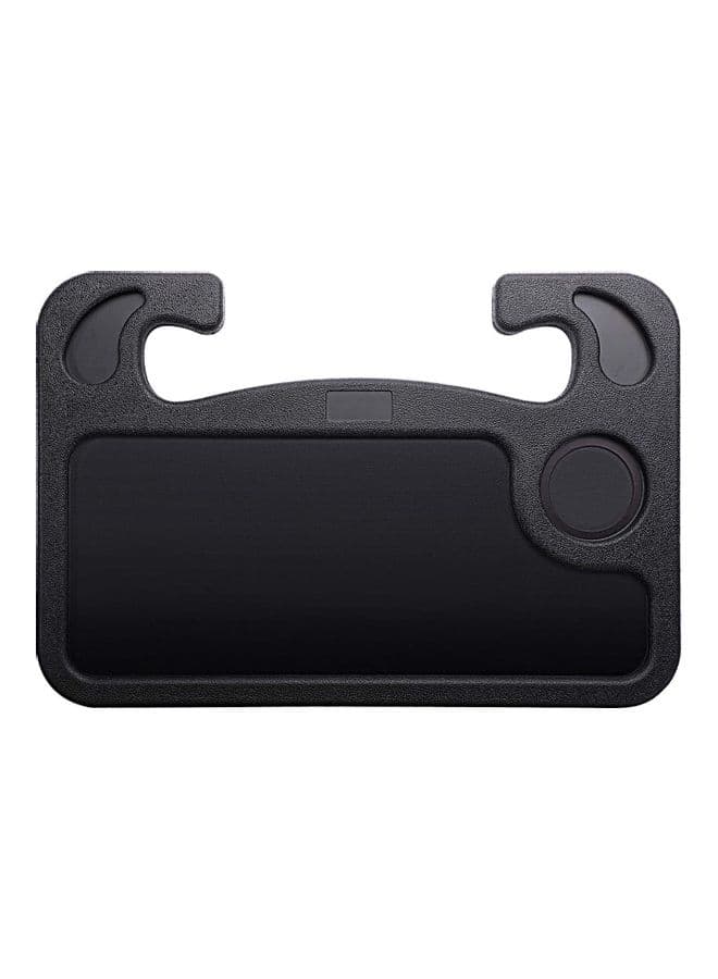Portable Car Steering Wheel Table