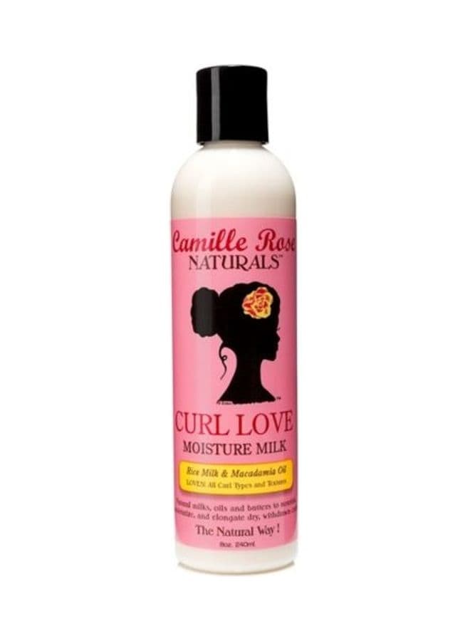 Curl Love Moisture Milk Pink 240ml
