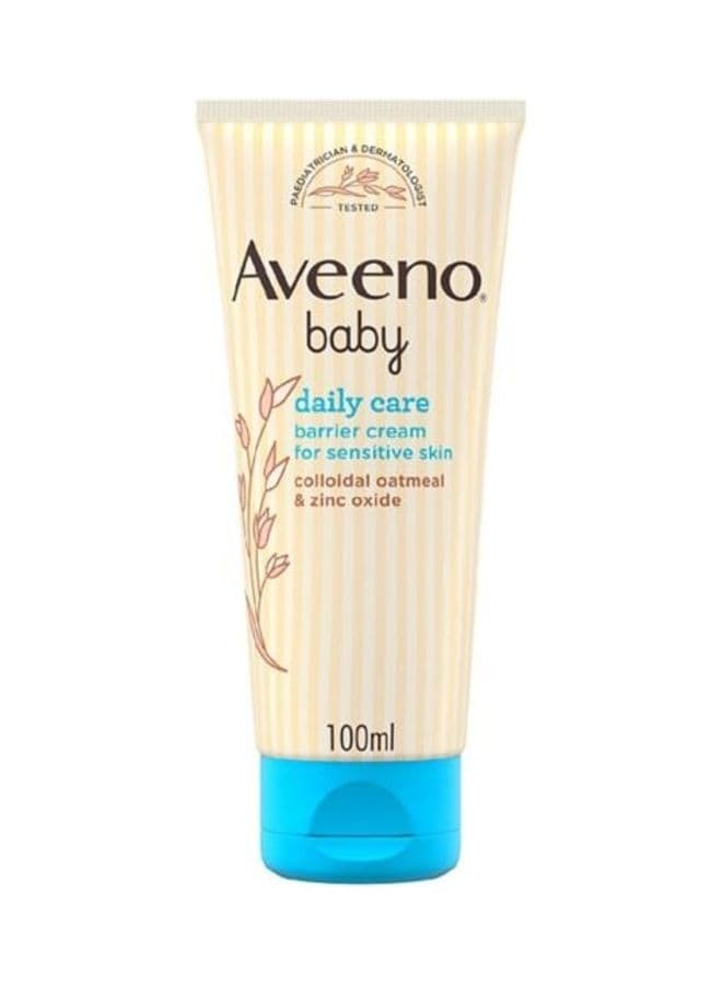Daily Care Nappy Barrier Cream