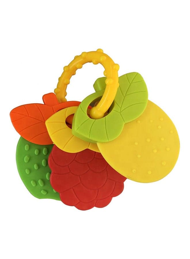 Fruit Cluster Teether for Baby