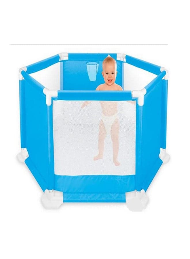Play Safety Fence