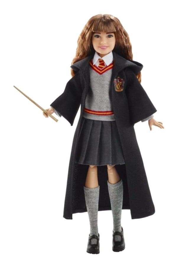 Harry Potter Series Hermione Granger Figure 20.3cm