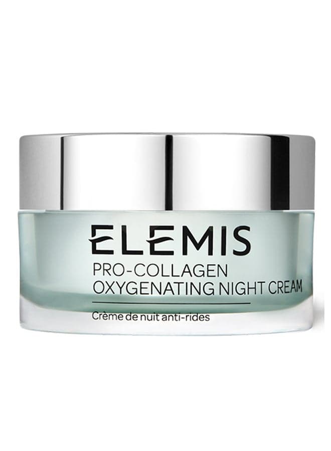 Pro-Collagen Oxygenating Night Cream 50ml