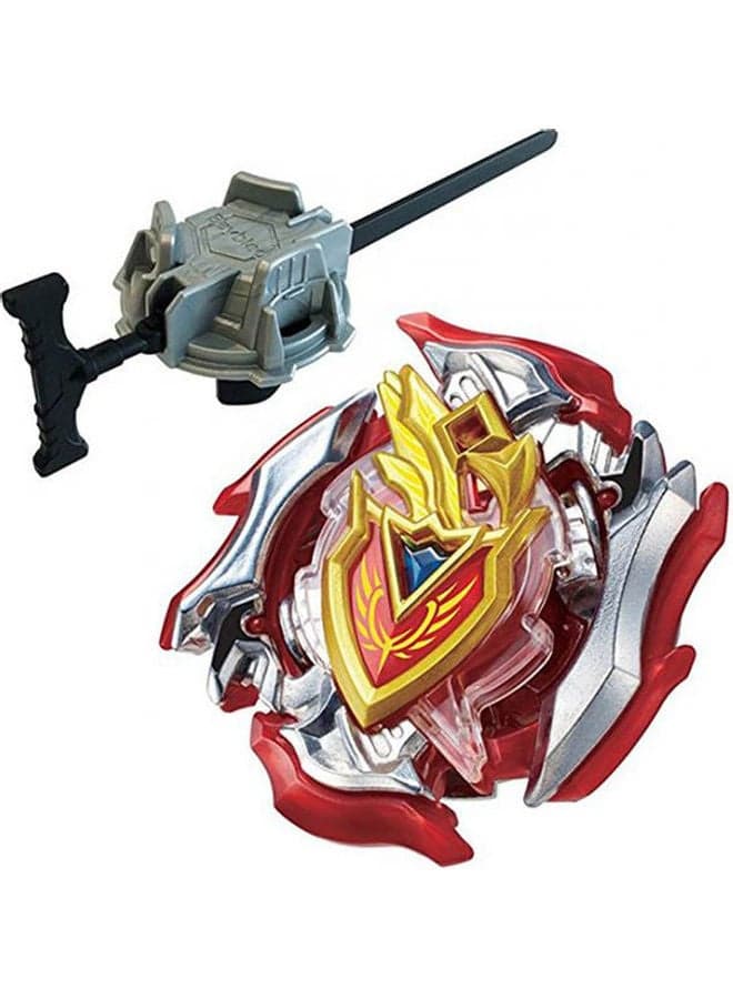 Beyblade Burst Starter Winning Valkyrie Zet Achilles Toy Gifts For Kids