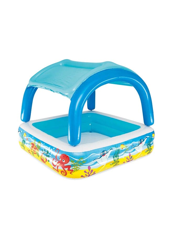 Bestway, Canopy Play Pool