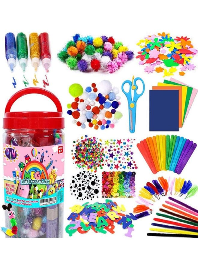 DIY Craft Set