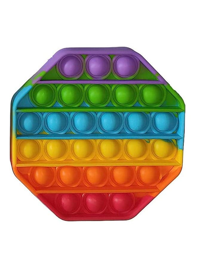 Push Pop Bubble Fidget Sensory Toy