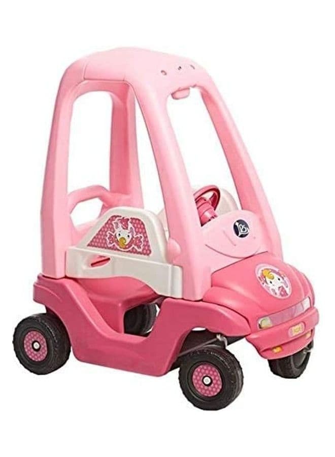 Ride On Kids Car 65cm