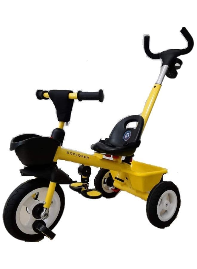 Balancing Ride-On Tricycle 95cm