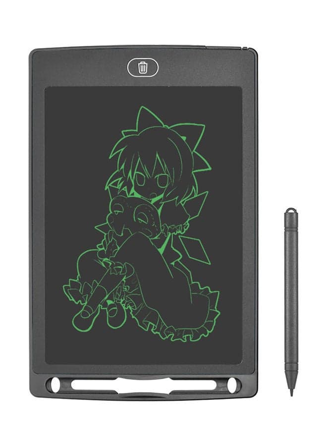 LCD Electronic Writing Painting Drawing Tablet with Pen