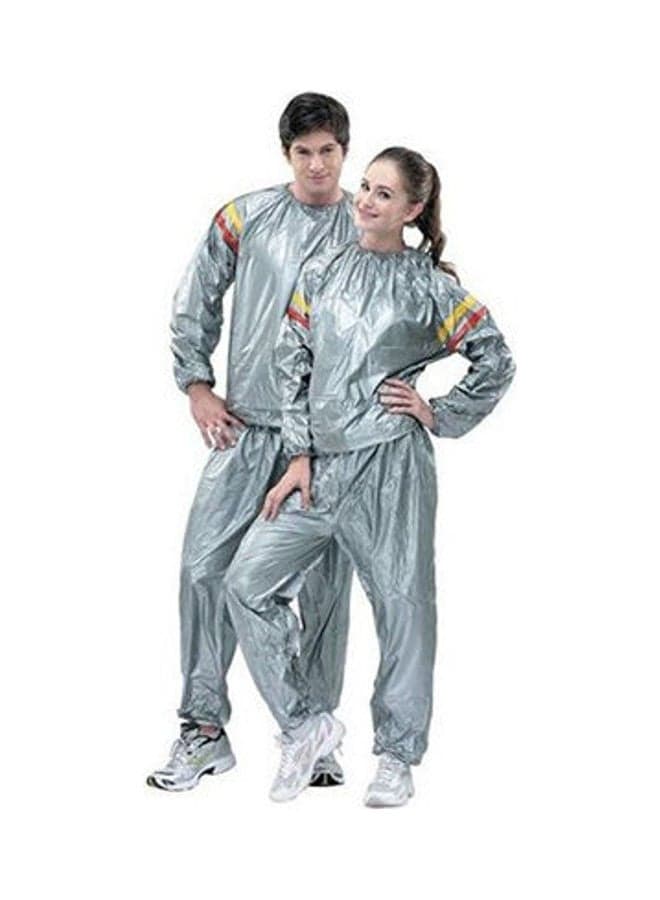 Sauna Suit XXL XXL
