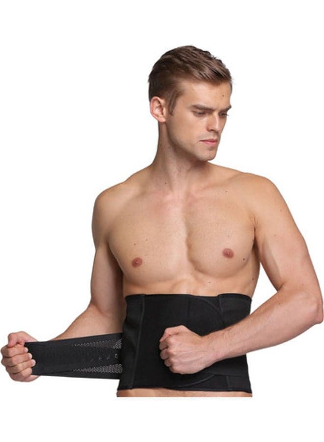 Waist Trimmer Belt