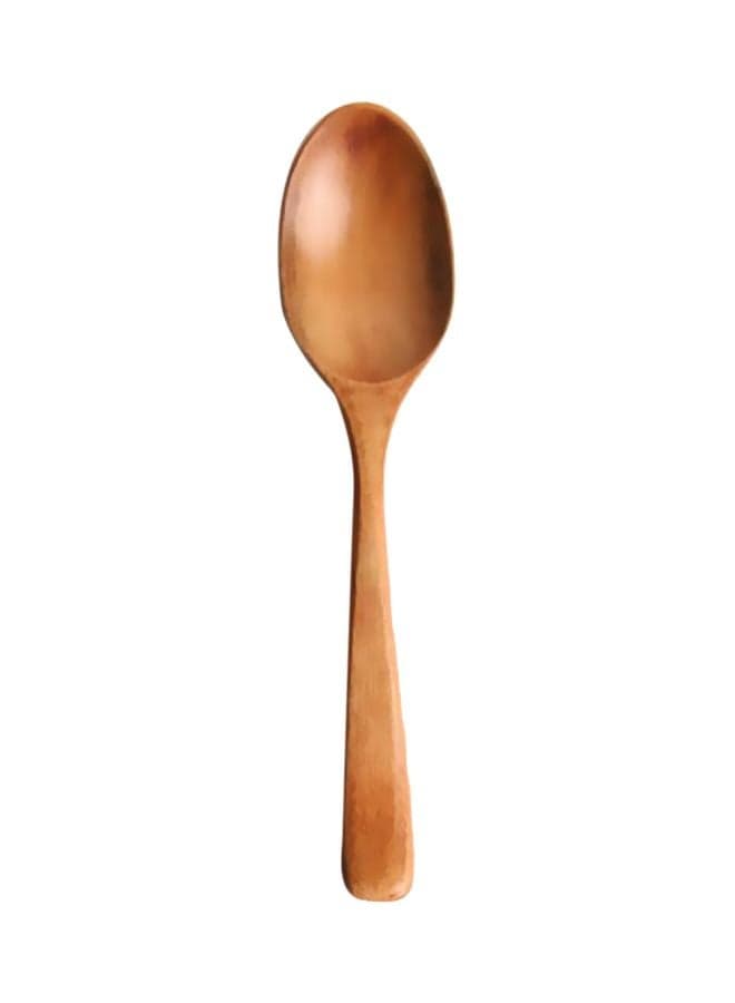 Wooden Spoon Brown